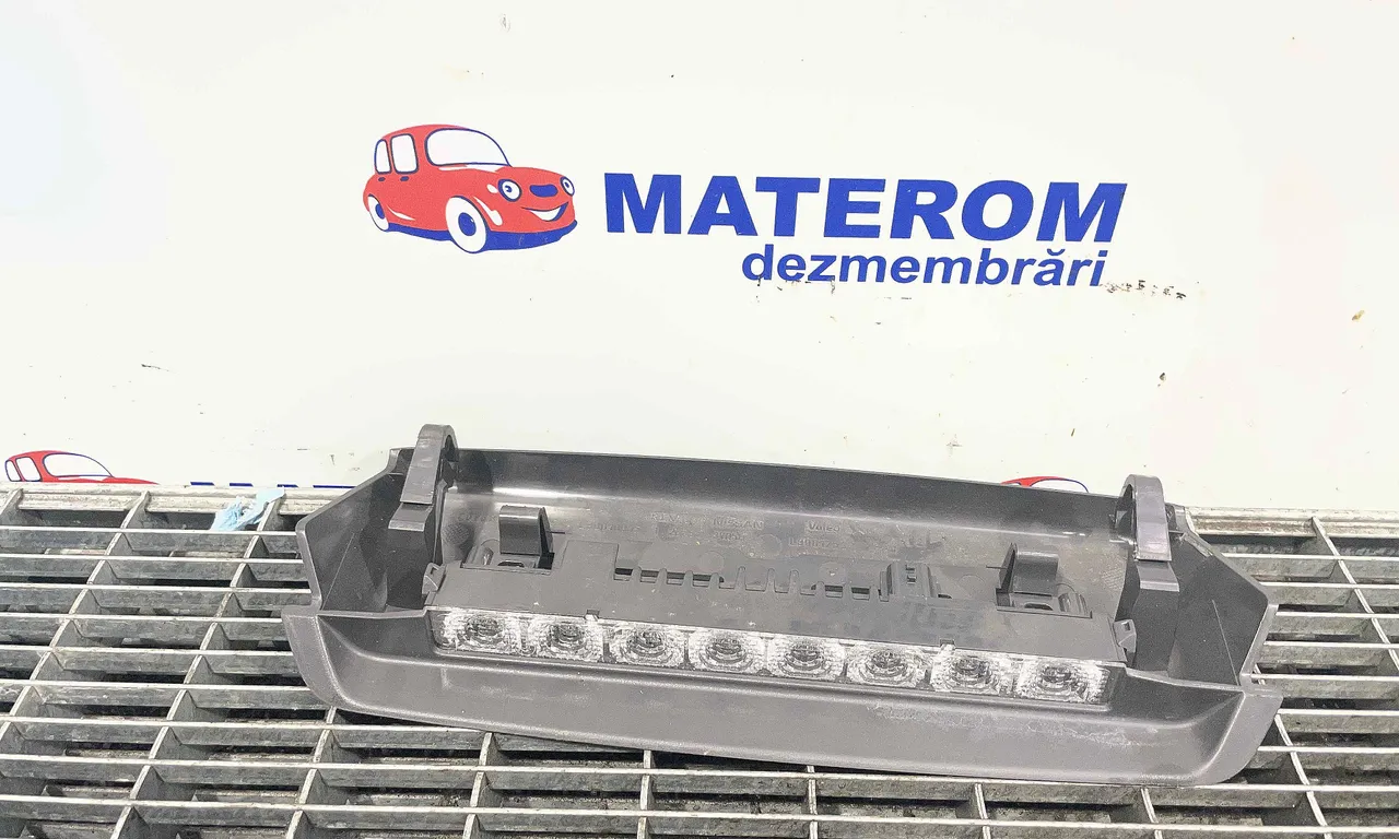 STOP FRANA NISSAN NOTE 2012-2019