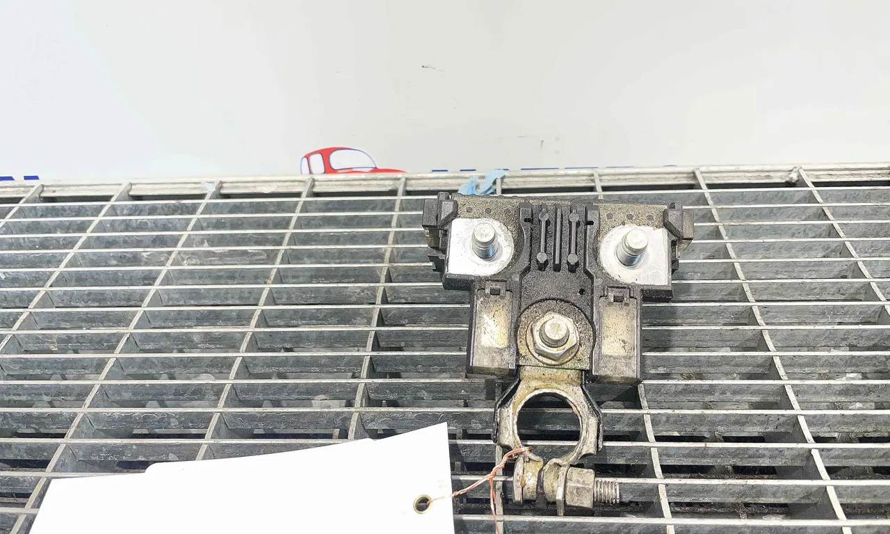 TABLOU SIGURANTE ACUMULATOR NISSAN NOTE 2012-2019