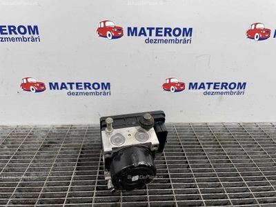 UNITATE ABS NISSAN NOTE 1.2 2012-2019 oe 476603VU0B, vedere frontata