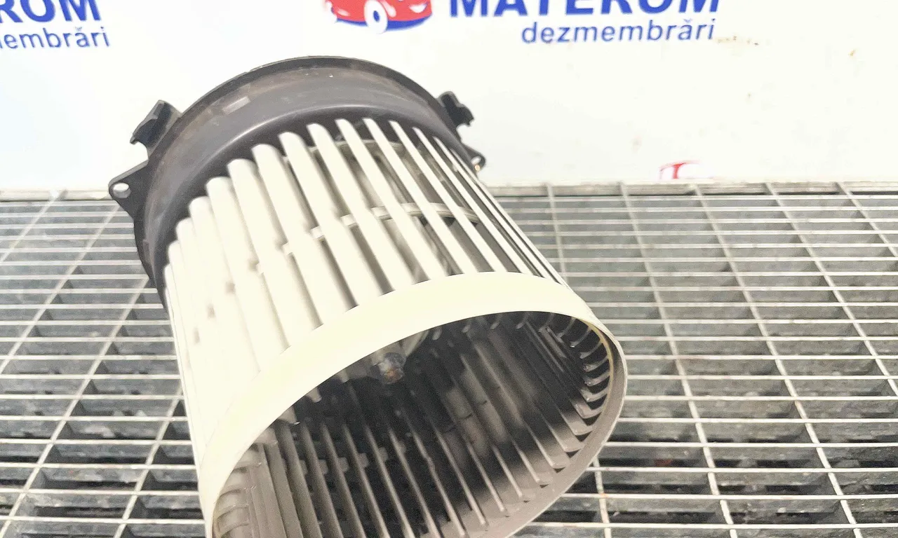 VENTILATOR INCALZIRE NISSAN NOTE 2012-2019