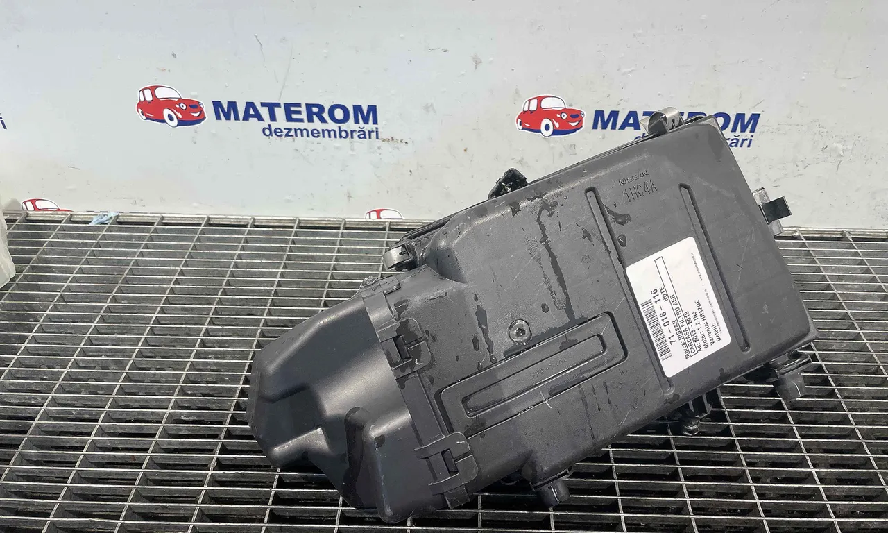 CARCASA FILTRU AER NISSAN NOTE 2012-2019