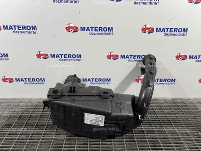 CARCASA FILTRU AER NISSAN NOTE 1.2 2012-2019 oe 165001HC5B, vedere frontata