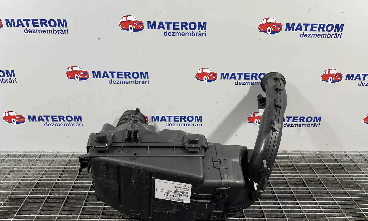 CARCASA FILTRU AER NISSAN NOTE 2012-2019