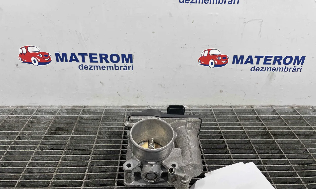 CLAPETA ACCELERATIE NISSAN NOTE 2012-2019