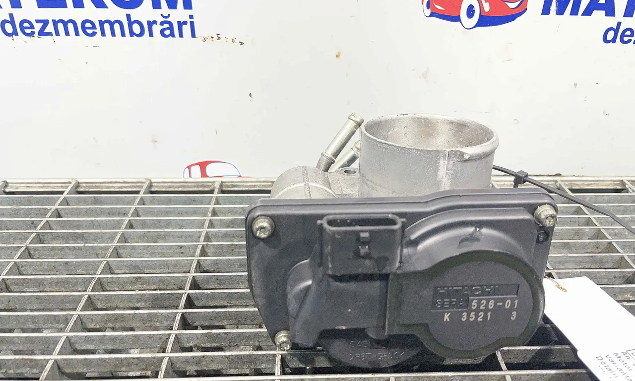 CLAPETA ACCELERATIE NISSAN NOTE 2012-2019