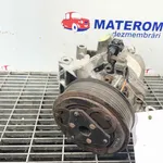 COMPRESOR CLIMA NISSAN NOTE 1.2 2012-2019 oe-926003VA5B, vedere laterala