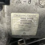COMPRESOR CLIMA NISSAN NOTE 1.2 2012-2019 oe-926003VA5B, vedere laterala