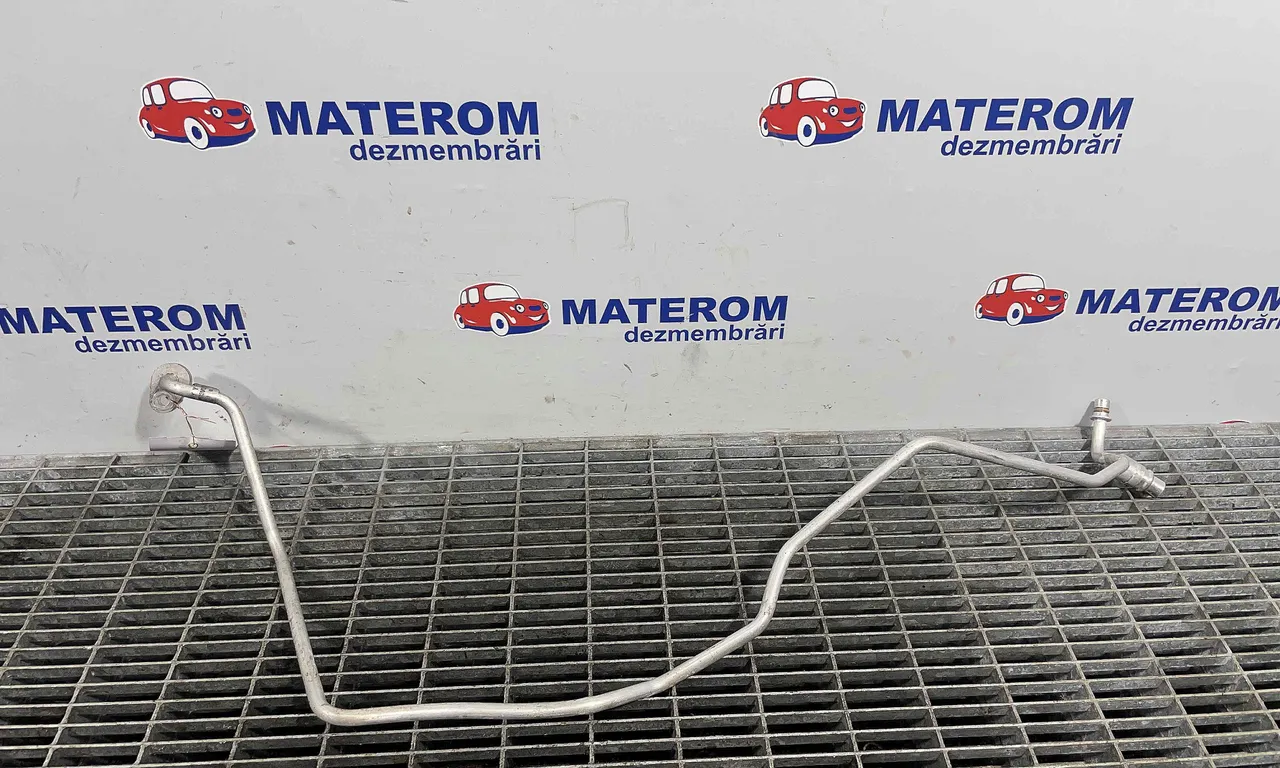 CONDUCTA CLIMA NISSAN NOTE 2012-2019