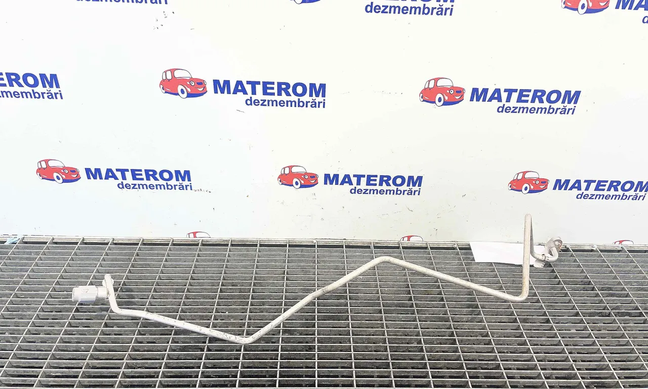 CONDUCTA CLIMA NISSAN NOTE 2012-2019