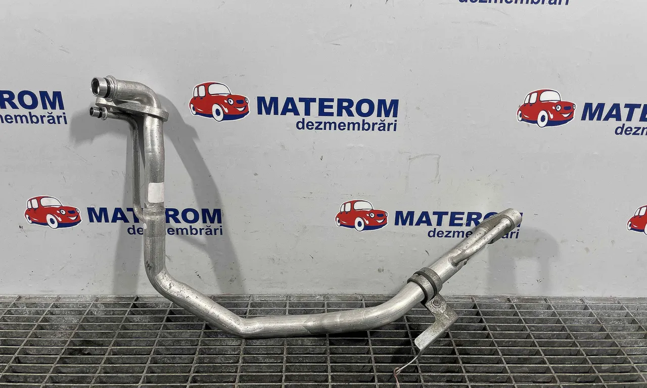 CONDUCTA CLIMA NISSAN NOTE 2012-2019