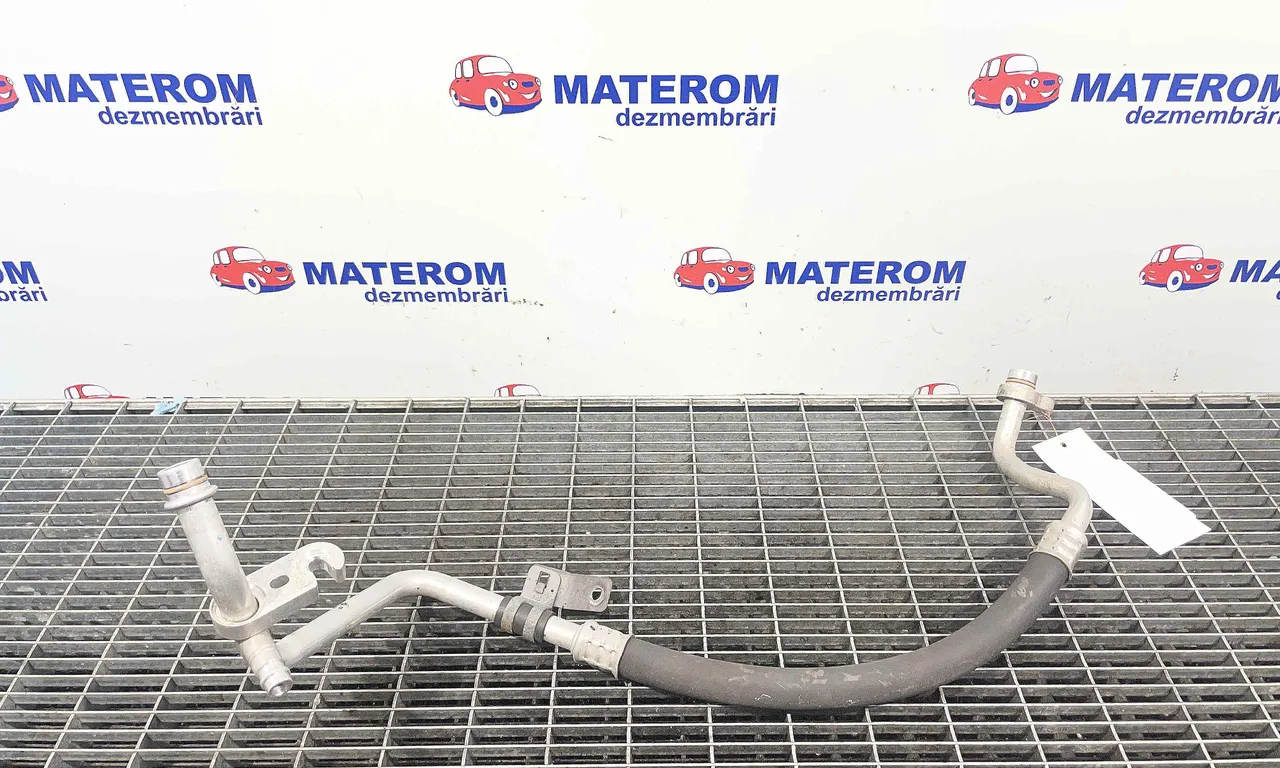 CONDUCTA CLIMA NISSAN NOTE 2012-2019