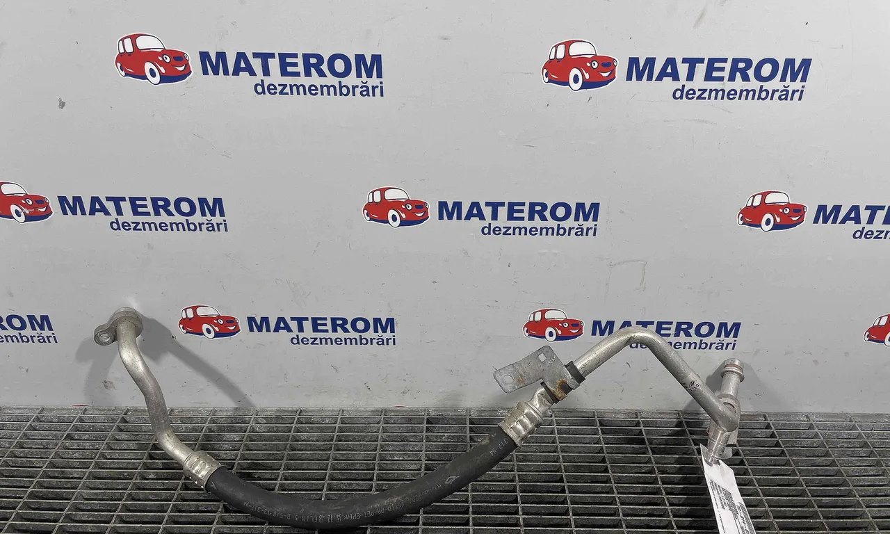 CONDUCTA CLIMA NISSAN NOTE 2012-2019