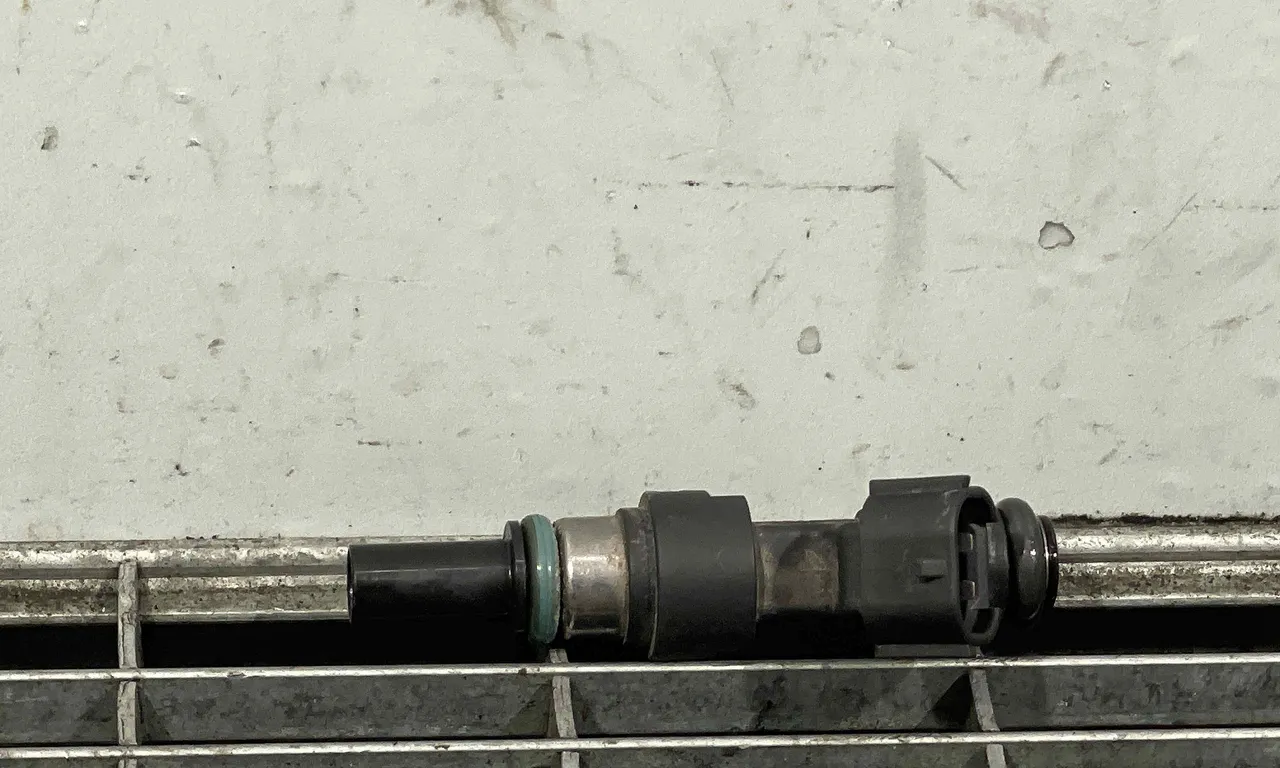INJECTOR NISSAN NOTE 2012-2019