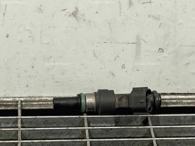 INJECTOR NISSAN NOTE 1.2 2012-2019 oe FBY11H0, vedere frontata