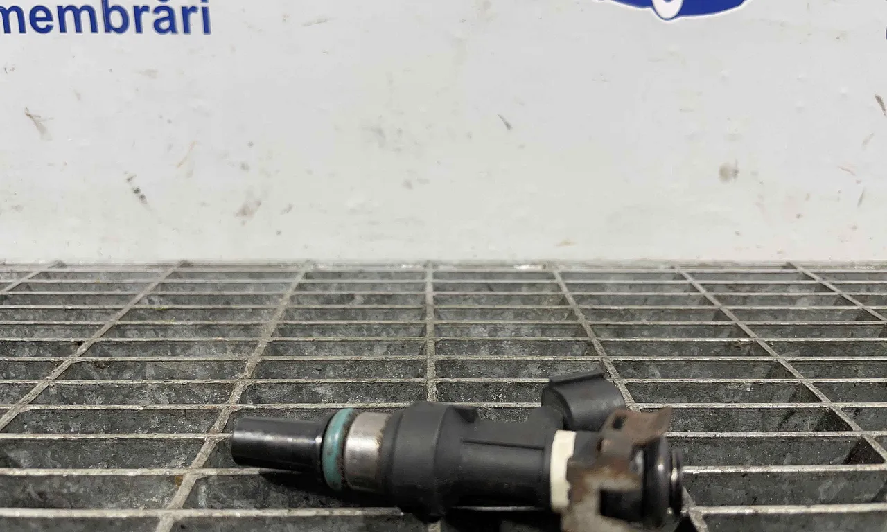INJECTOR NISSAN NOTE 2012-2019