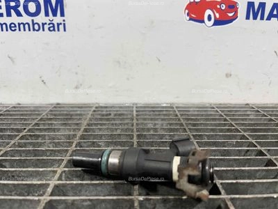 INJECTOR NISSAN NOTE 1.2 2012-2019 oe FBY11H0, vedere frontata