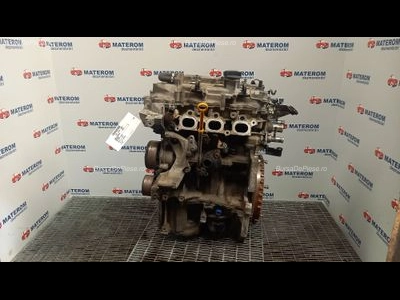 MOTOR NISSAN NOTE 1.2 2012-2019 oe 101023VU0A, vedere frontata