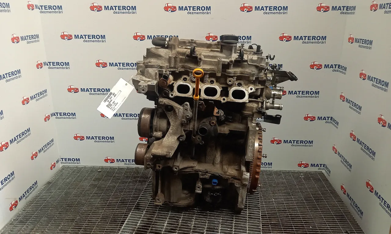 MOTOR NISSAN NOTE 2012-2019