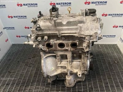 MOTOR NISSAN NOTE 1.2 2012-2019 oe 101023VU0A, vedere frontata