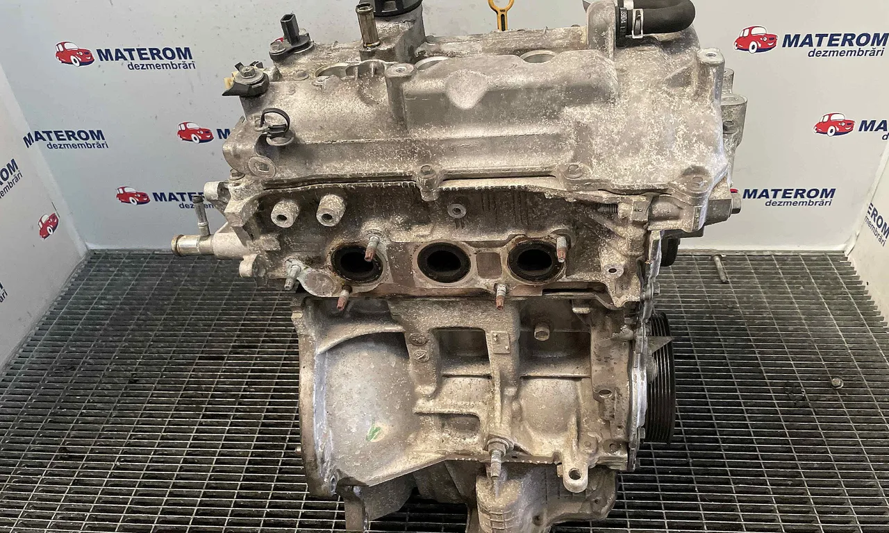 MOTOR NISSAN NOTE 2012-2019