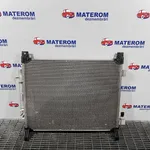 RADIATOR CLIMA NISSAN NOTE 1.2 2012-2019 oe-921003VA1B, vedere laterala