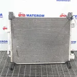 RADIATOR CLIMA NISSAN NOTE 1.2 2012-2019 oe-921003VA1B, vedere frontata
