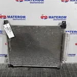 RADIATOR CLIMA NISSAN NOTE 1.2 2012-2019 oe-921003VA1B, vedere frontata