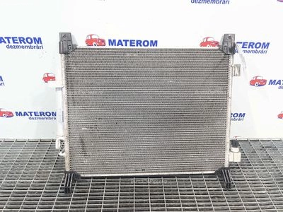 RADIATOR CLIMA