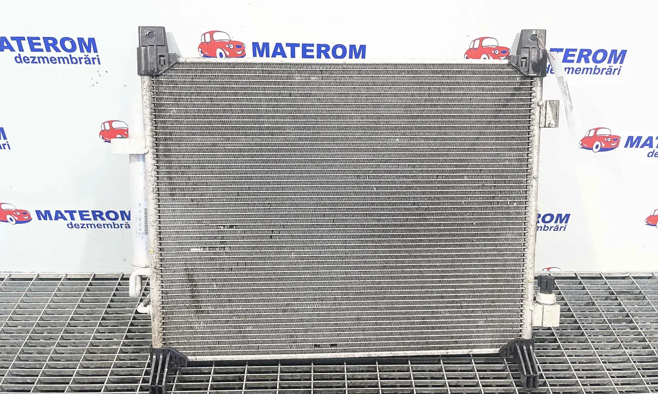 RADIATOR CLIMA NISSAN NOTE 2012-2019