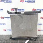 RADIATOR MOTOR NISSAN NOTE 1.2 2012-2019 oe-214103VA1A, vedere frontata