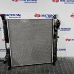RADIATOR MOTOR NISSAN NOTE 1.2 2012-2019 oe-214103VA1A, vedere laterala
