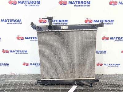 RADIATOR MOTOR
