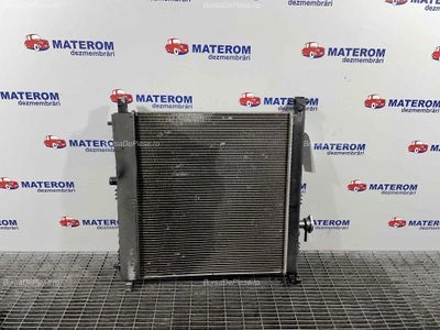RADIATOR MOTOR