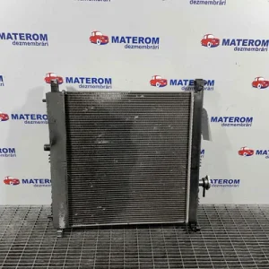 RADIATOR MOTOR