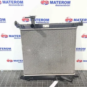 RADIATOR MOTOR