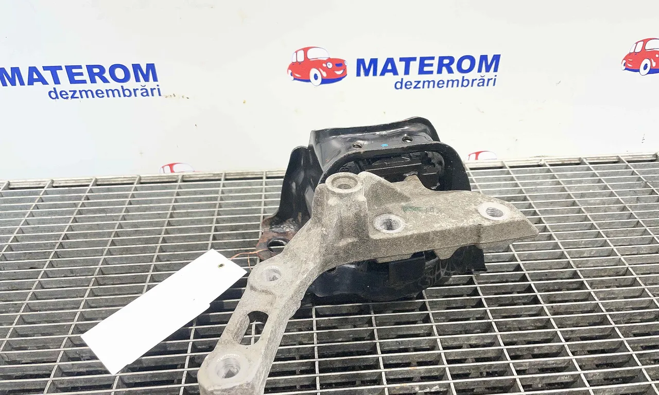TAMPON MOTOR NISSAN NOTE 2012-2019