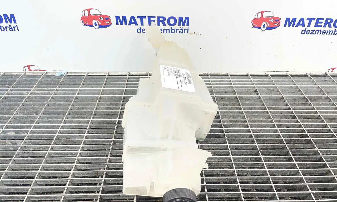VAS EXPANSIUNE NISSAN NOTE 2012-2019