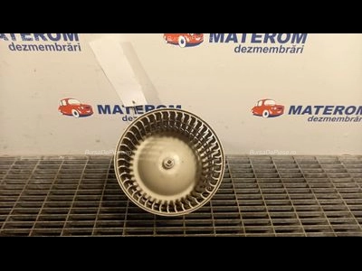VENTILATOR INCALZIRE NISSAN NOTE 1.2 2012-2019 oe 272263VU0A, vedere frontata