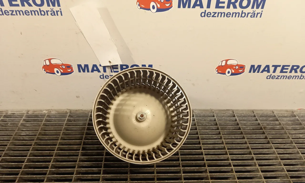 VENTILATOR INCALZIRE NISSAN NOTE 2012-2019