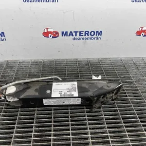 CRIC AUTO NISSAN NOTE 1.2 2012-2019, vedere frontata