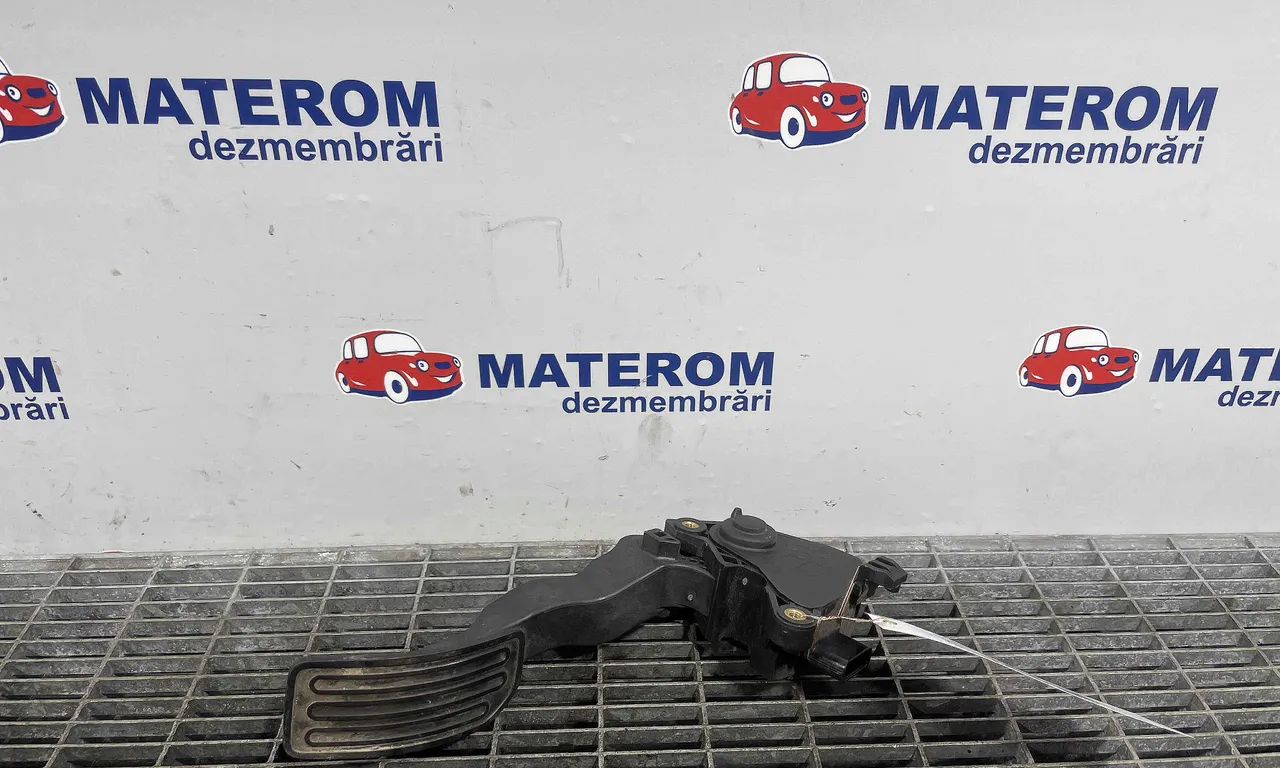 PEDALA ACCELERATIE NISSAN NOTE 2012-2019