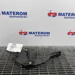 PEDALA ACCELERATIE NISSAN NOTE 1.2 2012-2019 oe-180025WN0B, vedere laterala
