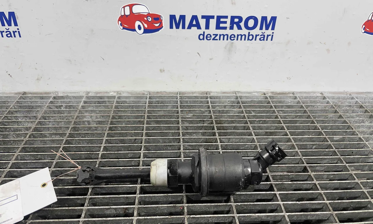 POMPA AMBREIAJ NISSAN NOTE 2012-2019