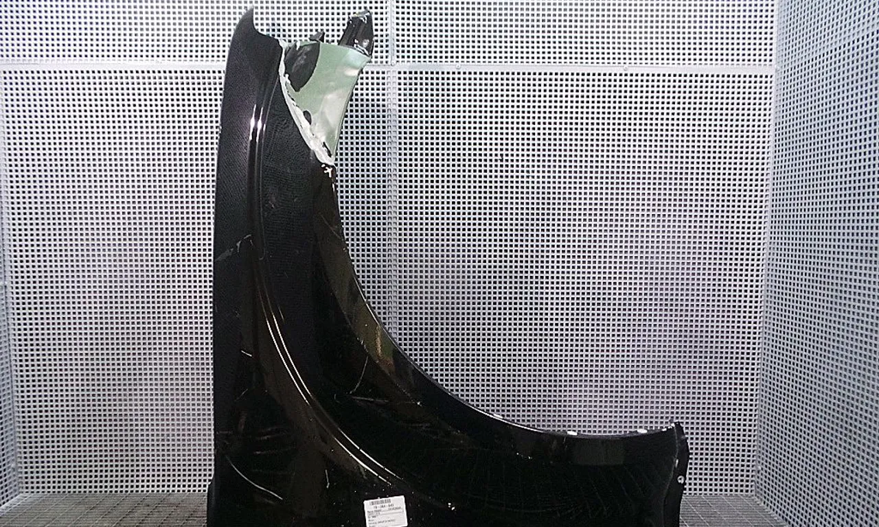 ARIPA FATA DREAPTA NISSAN PATHFINDER III 2005-2010