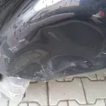 ARIPA SPATE DREAPTA NISSAN PATHFINDER III 2.5 dCi 2005-2010 oe-78100EB331, vedere laterala