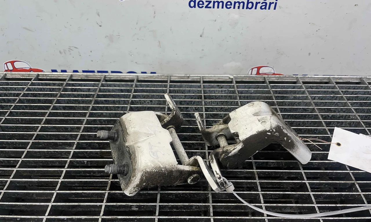 BALAMA USA SPATE NISSAN PATHFINDER III 2005-2013
