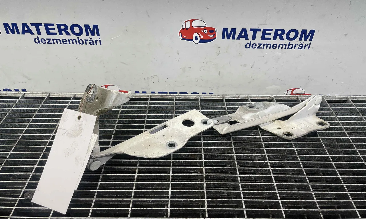 BALAMALE CAPOTA FATA NISSAN PATHFINDER III 2005-2013
