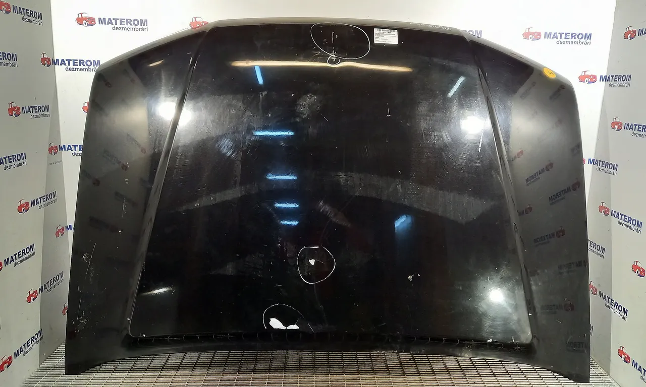 CAPOTA FATA NISSAN PATHFINDER III 2005-2010