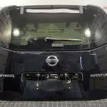 HAION NISSAN PATHFINDER III 2.5 dCi 2005-2010 oe-90100EB335, vedere frontata