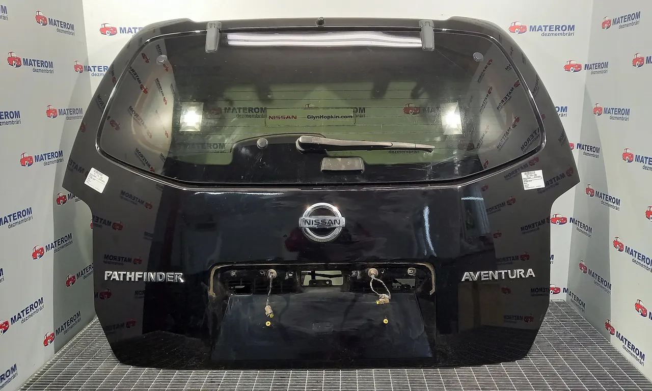 HAION NISSAN PATHFINDER III 2005-2010